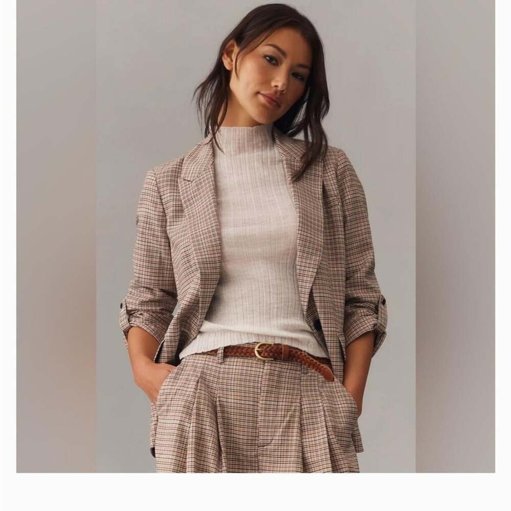 Anthropologie Women's Jacket